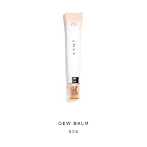 Tynt Dew Balm